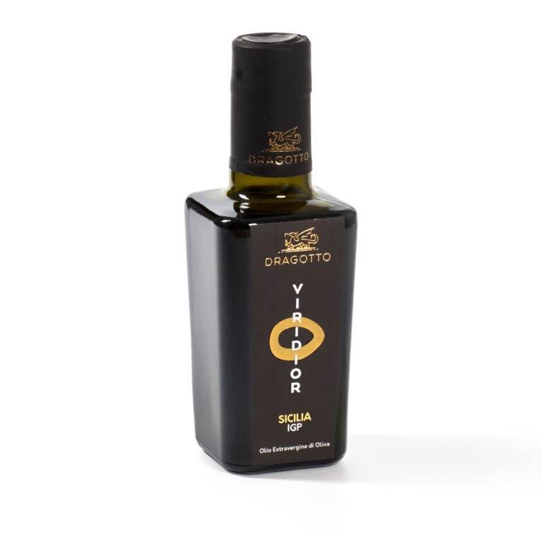 Olio Evo Sicilia IGP