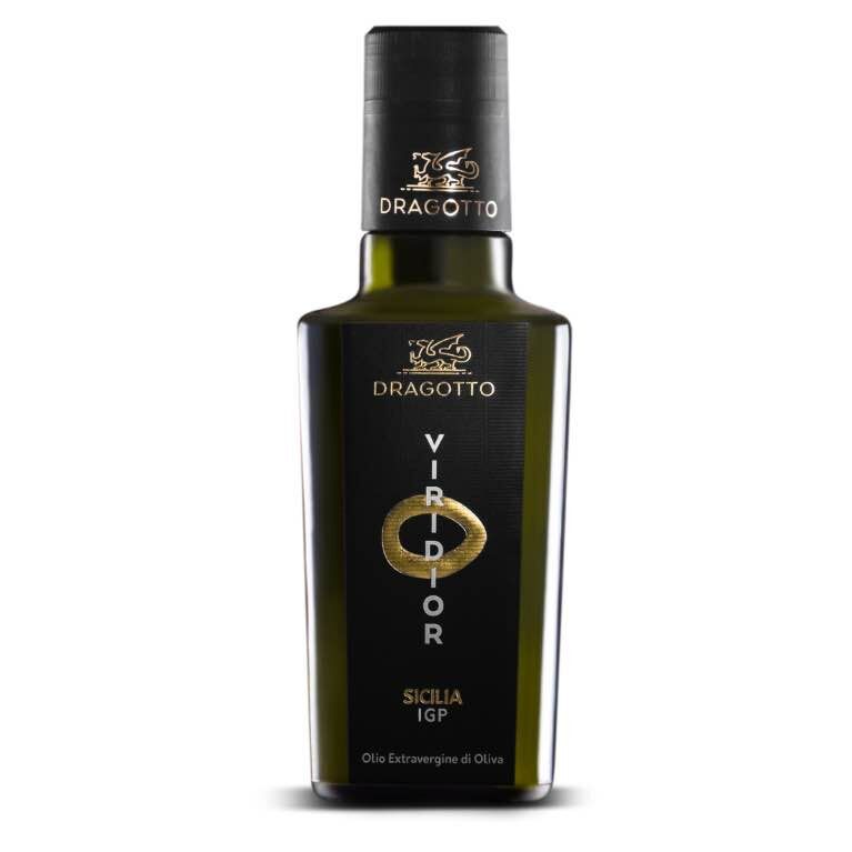 Olio Evo Sicilia IGP